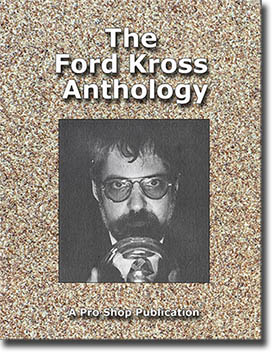 The Ford Kross Anthology (Video+PDF)